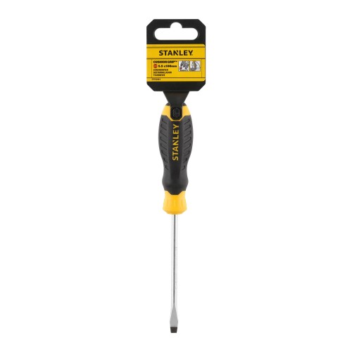Destornilladorde mecánico Cushion Grip 5,5x100mm