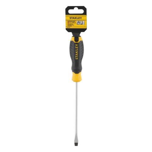 Destornilladorde mecánico Cushion Grip 6,5x150mm
