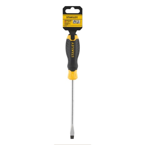 Destornilladorde mecánico Cushion Grip 8x150mm