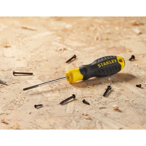 Destornillador de electricista Cushion Grip 2,5x60mm