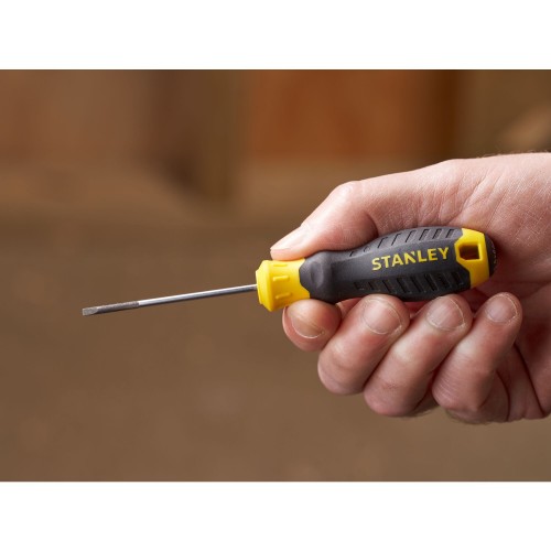 Destornillador de electricista Cushion Grip 2,5x60mm