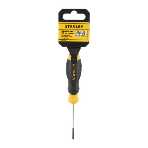 Destornillador de electricista Cushion Grip 2,5x60mm