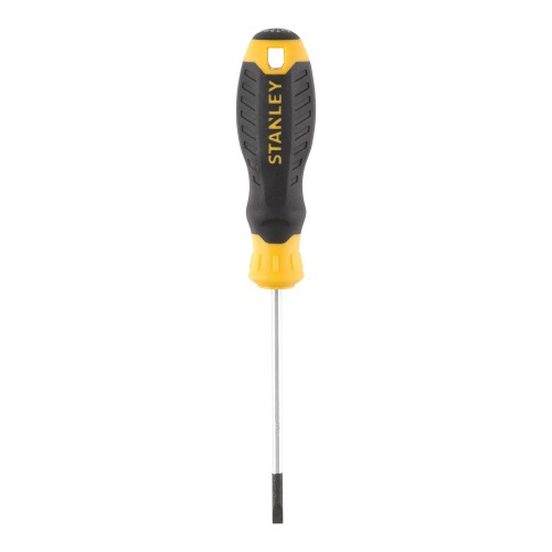 Destornillador de electricista Cushion Grip 3x75mm