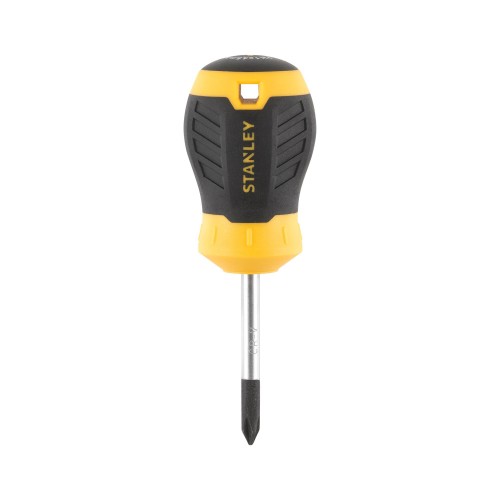 Destornillador Cushion Grip 1PHx45mm