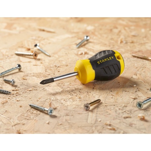 Destornillador Cushion Grip 1PHx45mm