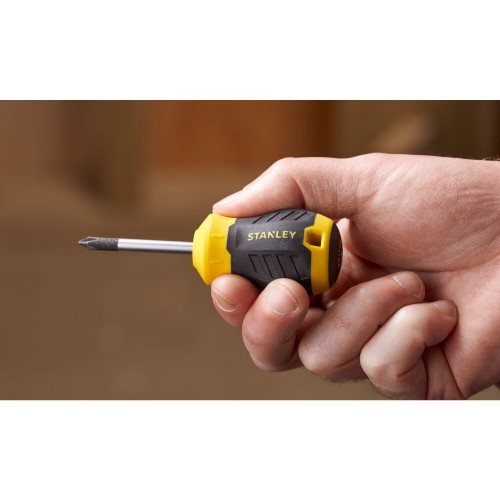 Destornillador Cushion Grip 1PHx45mm