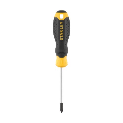 Destornillador Cushion Grip 1PHx75mm