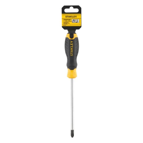 Destornillador Cushion Grip 3PHx150mm