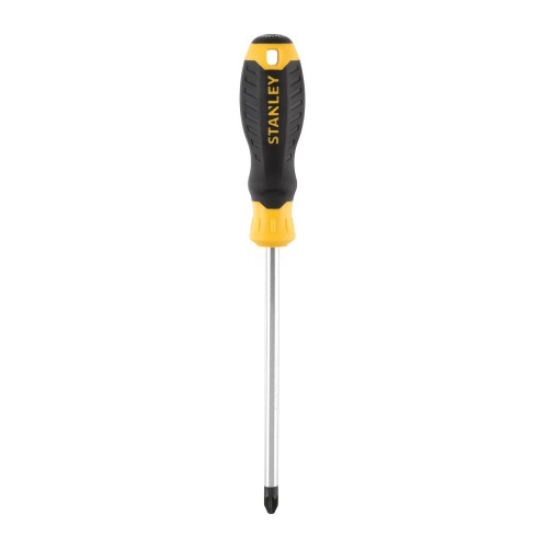 Destornillador Cushion Grip 3PZx150mm