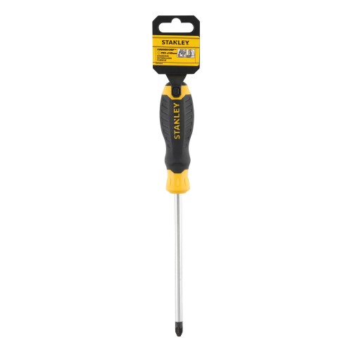 Destornillador Cushion Grip 3PZx150mm