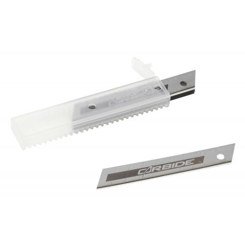 Hojas para cúter 18mm FATMAX® CARBIDE - 50 hojas