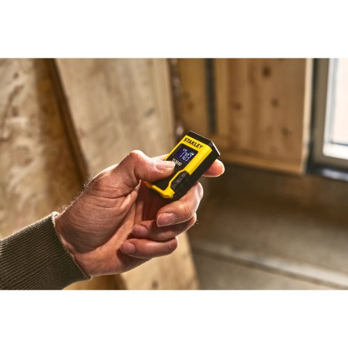 MEDIDOR LÁSER STANLEY® TML40