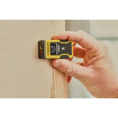 MEDIDOR LÁSER STANLEY® TML40