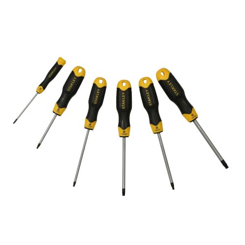 Transmodule. 6 destornilladores Cushiongrip Torx