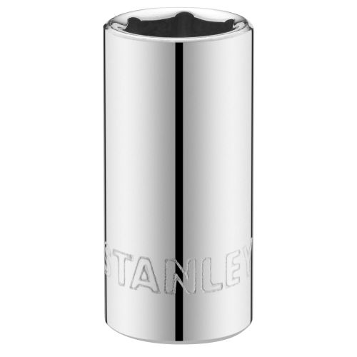 Vaso 6 caras 1/4" 8mm