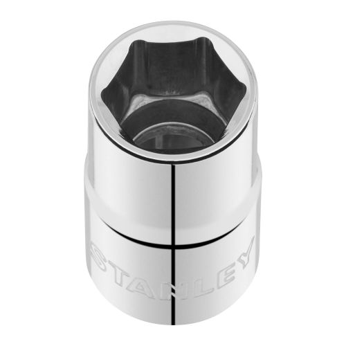 Vaso 6 caras 1/2