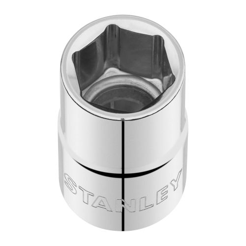 Vaso 6 caras 1/2