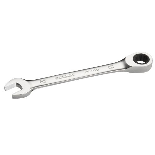 Llave de carraca plana 10mm