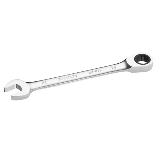 Llave de carraca plana 11mm