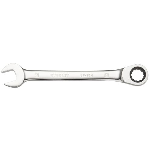 Llave de carraca plana 14mm