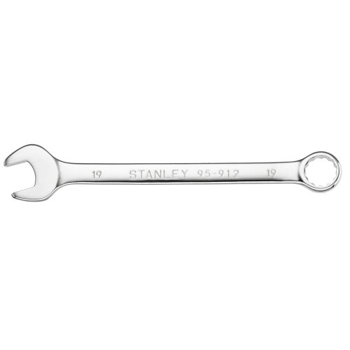 Llave combinada 19mm