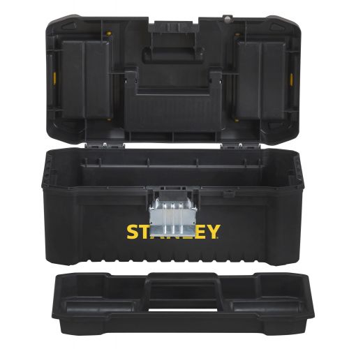 Caja de herramientas de plástico 12.5