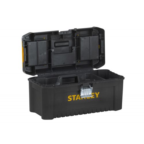 Caja de herramientas de plástico 16