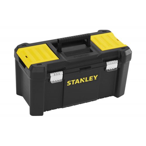 Caja de herramientas de plástico 19