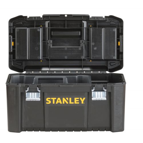 Caja de herramientas de plástico 19