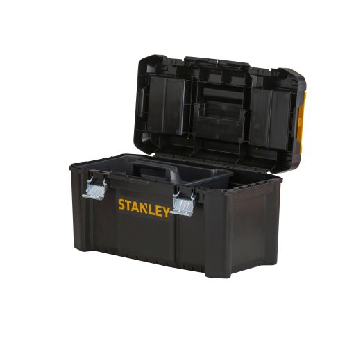 Caja de herramientas de plástico 19