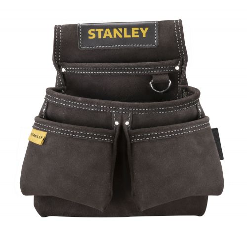 Bolsa para clavos con 2 bolsillos