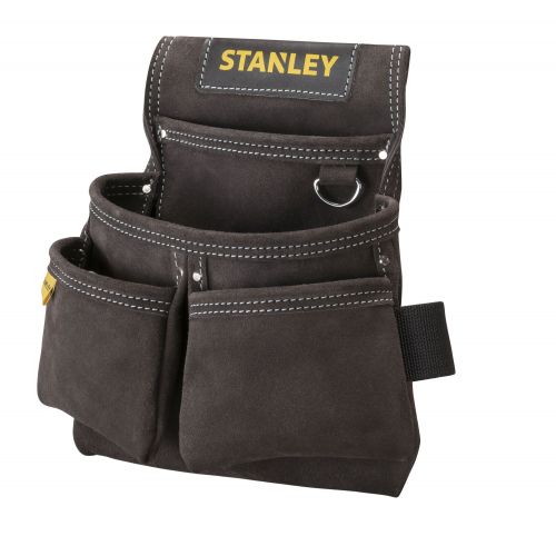 Bolsa para clavos con 2 bolsillos