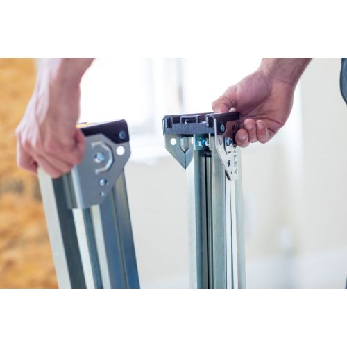 Caballete ESSENTIAL metálico (x2)