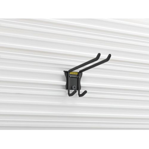 Gancho doble estandar TRACKWALL™
