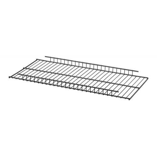 Balda de rejilla Vesatrack