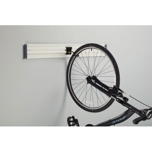 Gancho vertical para bicicleta TRACKWALL™