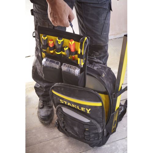 Mochila con ruedas STANLEY®