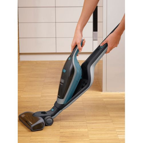 SVA420B-QW - Aspirador de escoba 28.8Wh