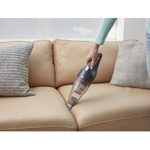 SVB520JW-QW - Aspirador de escoba 2 en 1. Potencia 18V y batería 2Ah.