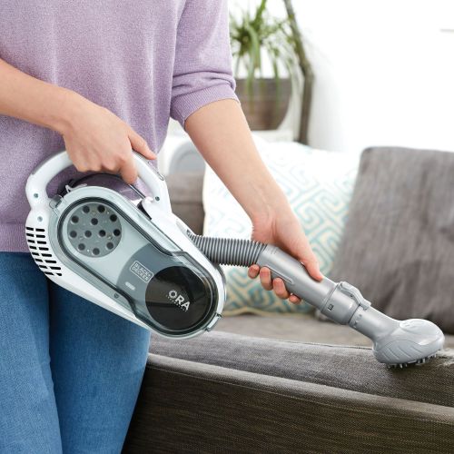 SVFV3250L-QW - Aspirador de escoba 2 en 1 con tecnología ORA