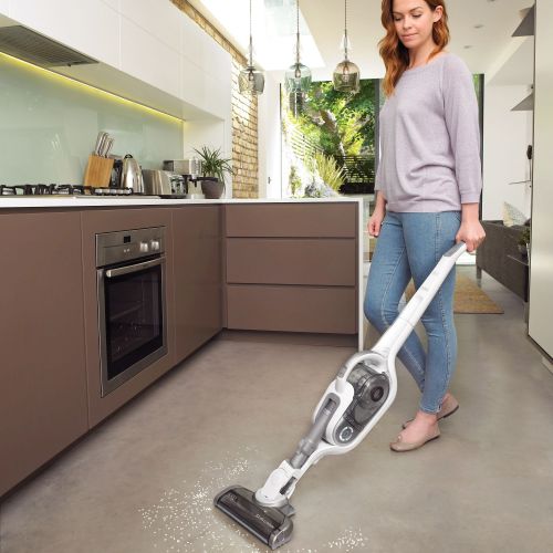 SVFV3250L-QW - Aspirador de escoba 2 en 1 con tecnología ORA