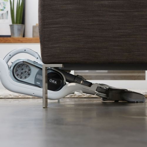 SVFV3250L-QW - Aspirador de escoba 2 en 1 con tecnología ORA