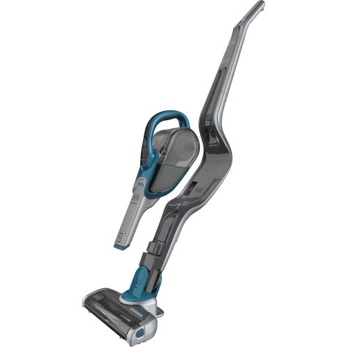 SVJ520BFS-QW - Aspirador 2 en 1 Dustbuster 36Wh
