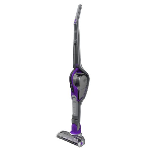 SVJ520BFSP-QW - Aspirador 2 en 1 Dustbuster 36Wh con tecnología SMART TECH