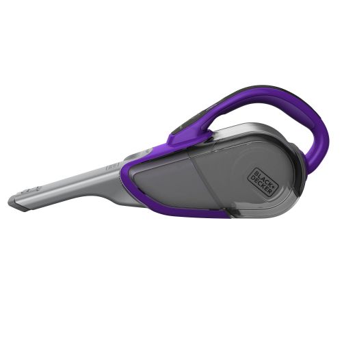SVJ520BFSP-QW - Aspirador 2 en 1 Dustbuster 36Wh con tecnología SMART TECH