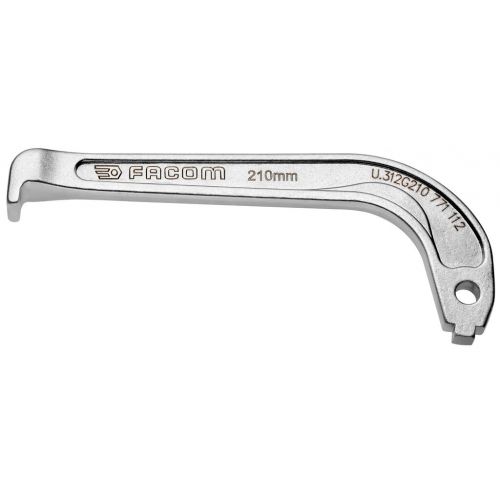 1 GARRA ALCANCE 210 MM U.312H