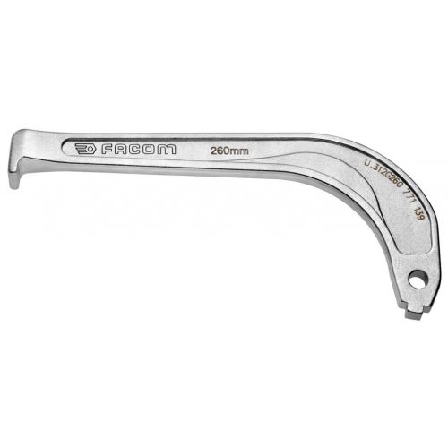 1 GARRA ALCANCE 260 MM U.312H