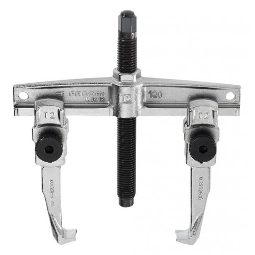 EXTR.2 GARRAS DESLIZANTES 20-120MM