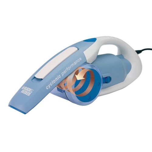 VH900-QS - Aspirador de mano de 900W con cable