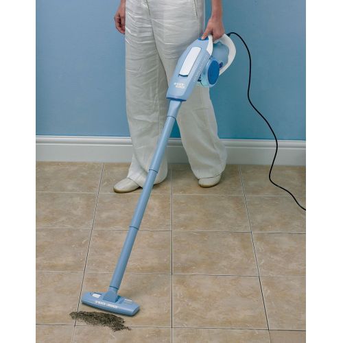 VH900-QS - Aspirador de mano de 900W con cable